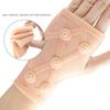Magnetic Wrist Support Soft Wrist Brace Wrist Guard Wrist Band Wrist Wrap Protective Gear For Men Women Running