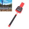 Underground Pipe Locator Portable LED Display Pipe Inspection Locator Underground Pipeline Locator Water Pipe Blockage Pipe Locatorfor Pipeline Detect