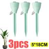 Indoor Outdoors Potted Garden Supplies Plants Irrigation System Adjustable Drip Irrigation System Automatic Self Watering Spikes