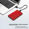 Western Digital My Passport Portable External Hard Drive