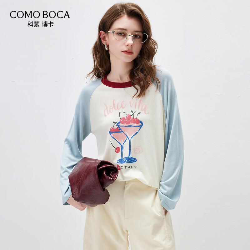 Women s Lyocell Tencel Blend Long-Sleeve Knit Top XL