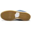 Nike Sb Dunk Low Rivals Pack East Skateboardové boty 883232-441