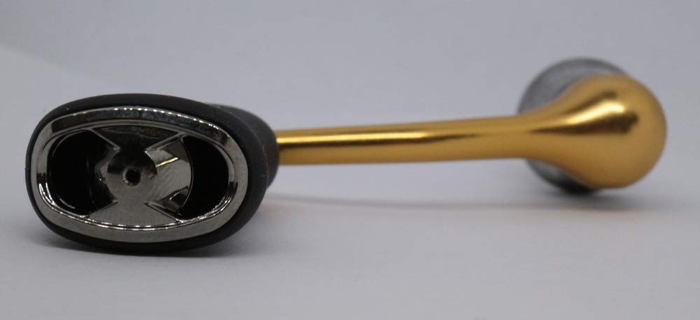 Genuine Daiwa (DAIWA) Parts for 18 Regalis LT2000S-XH Handle, Part Number 65, Part Code 1H2B16 000600121H2B16