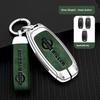 3/4 Buttons Car Key Case Cover For Nissan X-Trail w Qashqai Sentra Serena Tiida Teana Juke Leaf Micra Almera  J11 J10 Versa Patrol