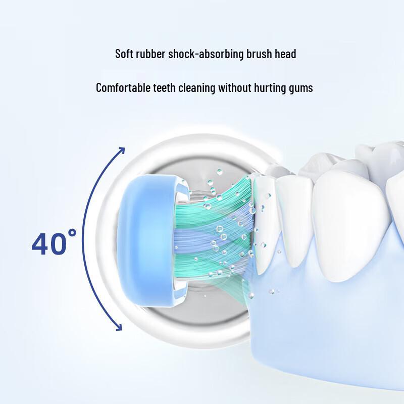 

Westinghouse X1 Sonic Electric Toothbrush