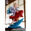 Ichiban Kuji One Piece EX ONE PIECE COLLECTION Ha No Kirameki Yamato Tamashii Goshizo Bandai Spirits GIRL'S