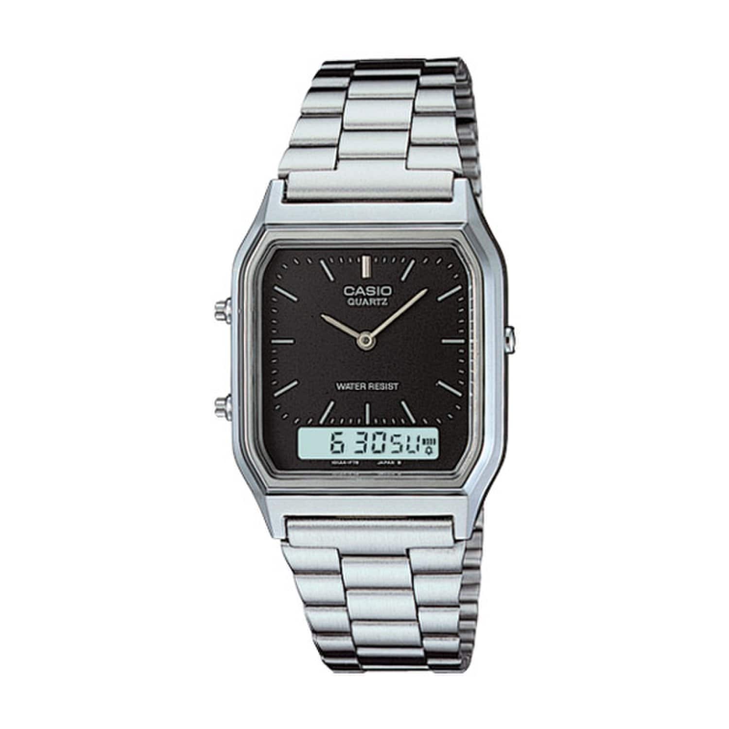 [Casio] AQ-230A-1DMQ