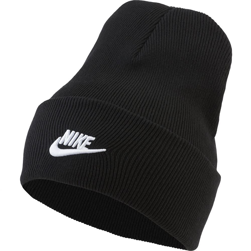 Nike Sport One Size Men's Black/White, Black/White,