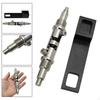 Alignment Jig Calibration Fixture Replaces R1200GS R1250GS Metal Modification Timing Tool Camshaft