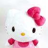 Sanrio Hello Kitty Plush 2L Fluffy Large LL BIG