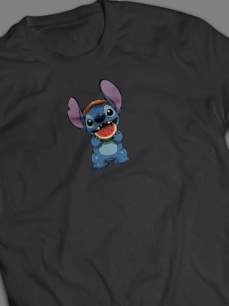 Stitch T-shirt M