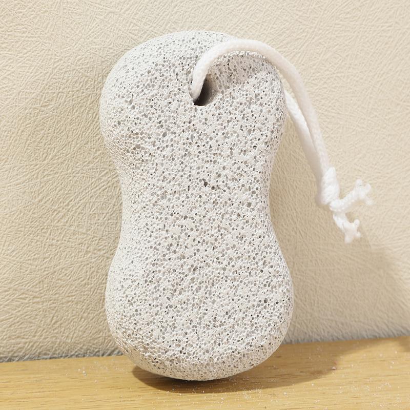 

Натуральна пемза вулканічний камінь камінь для ніг очищення шкіри шліфування мозолів догляд за ногами масажний інструмент очищення мертвої твердої шкіри догляд за шкірою інструмент для ніг