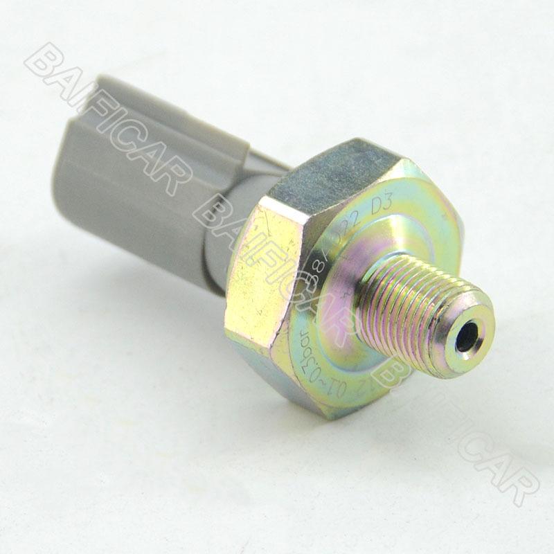 Baificar New Oil Pressure Sensor Switch MN163743 1258A022 For Mitsubishi Outlander Lancer ASX Pajero Sport EVO V93 V97