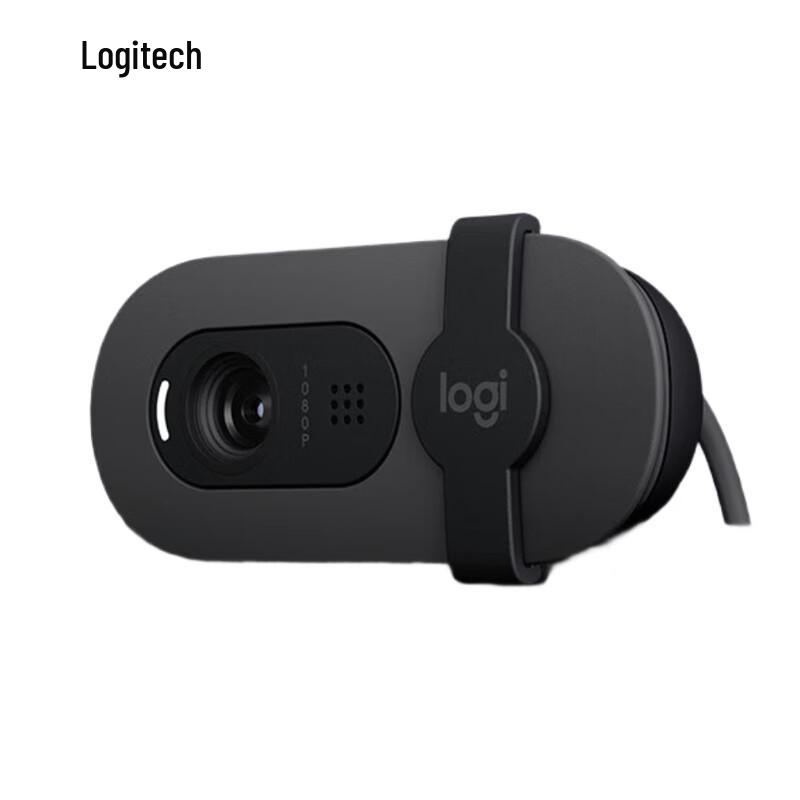 Logitech Brio 90 Full HD Webcam