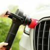 30pcs Car Waxing Buffing Pads Foam Drill Polishing Pad 1/2/3 Inch Circle Buffing Pad Tool Kit Auto Drill Polisher Sponge Set