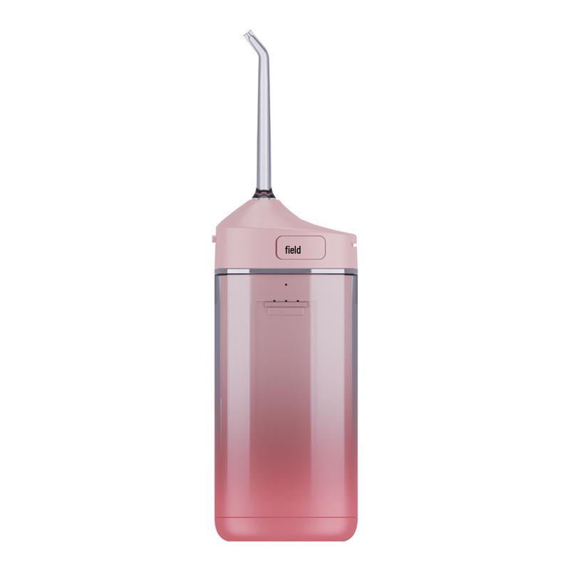 Electric Portable Oral Water Flosser for Household Use
