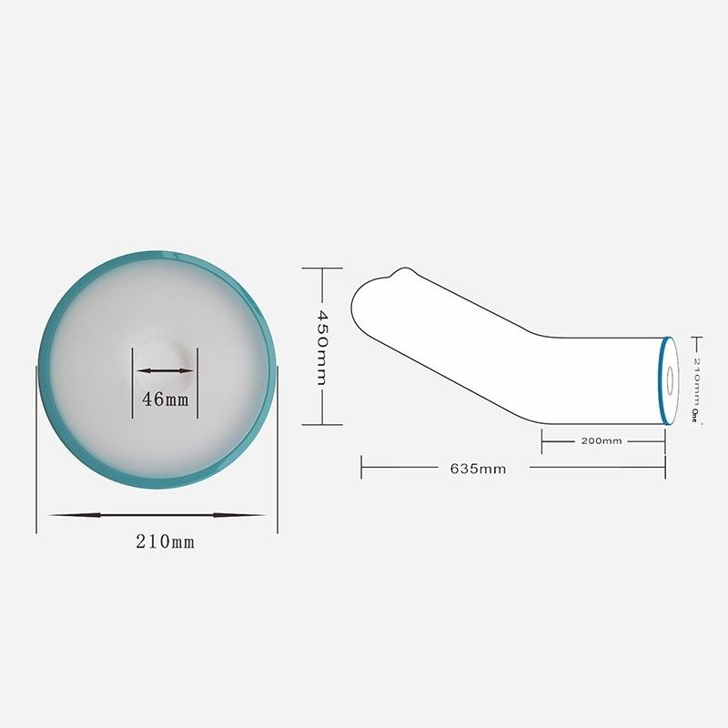 Adult Arm Waterproof Cast Protector For Shower Sealed Bandage Cover Fracture Wound Comfort Fit Daily Bath Use