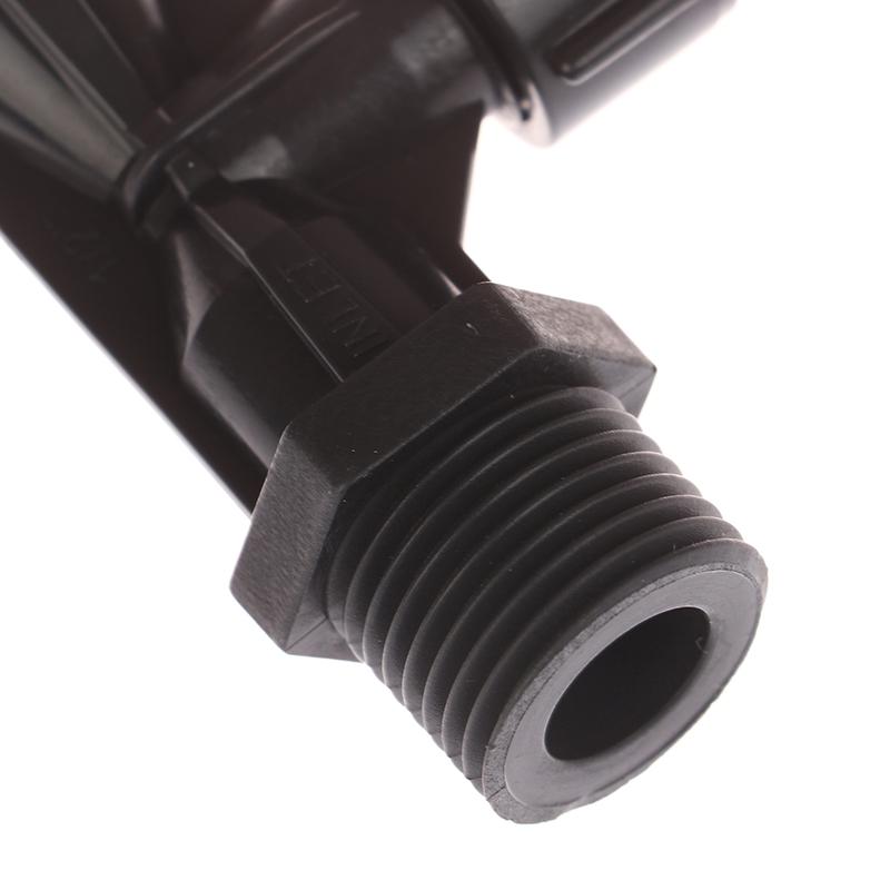 Ejector Venturi PVDF 2″ 4″ 6″ Pentru Amestecarea Ozonului cu Apa Cu Supapă Integrată Anti-Retur