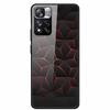 Tempered Glass Case For Xiaomi Redmi Note 11 Pro+ 5G Cover Hard Protective Funda for Redmi Note 11 Pro Plus 5G Luxury 6.67 Inch