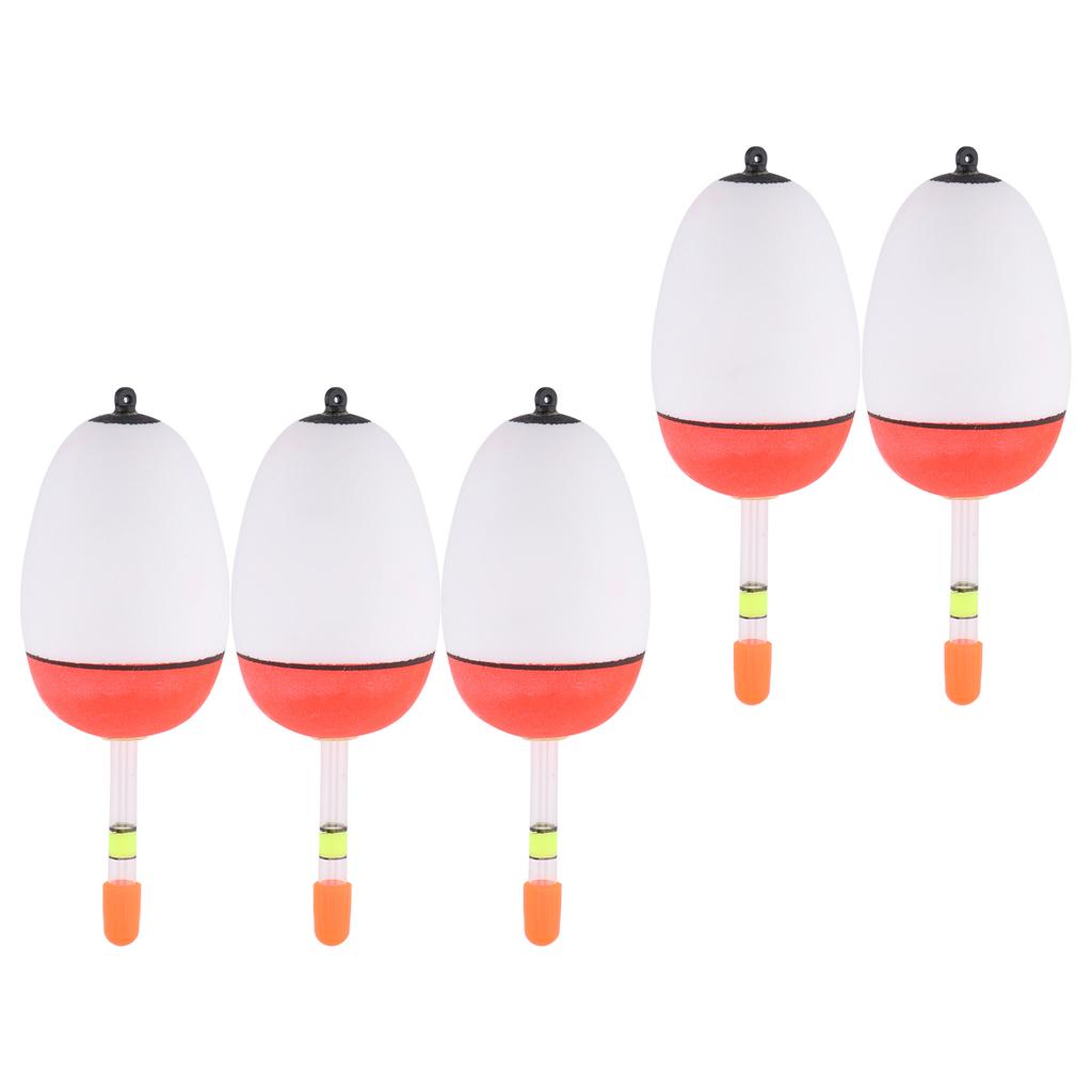 EVA Drift Float Fish Floats LongRange Shot Hanging Drifting Fishing Accessories(50g 1.8oz )