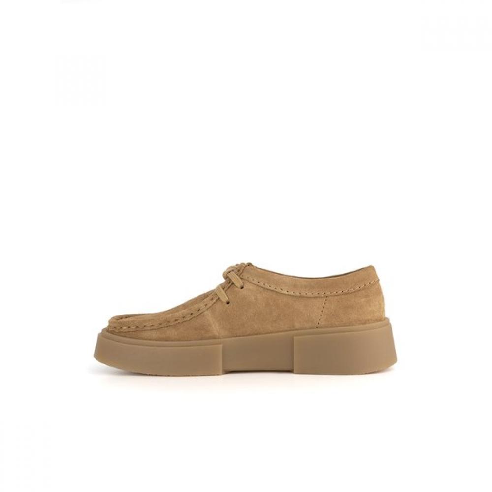 ClarkS Women S Suede ShoeS Claoxc5818wf3 Wf1