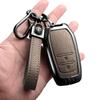 Metal Shell Key Case for Toyota Daihatsu Tanto LA600S/610S/150S & Proton Perodua