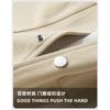 Washed Work Jacket Men's Fashion Autumn Loose Lapel Outdoor Leisure Sports Versatile Trend