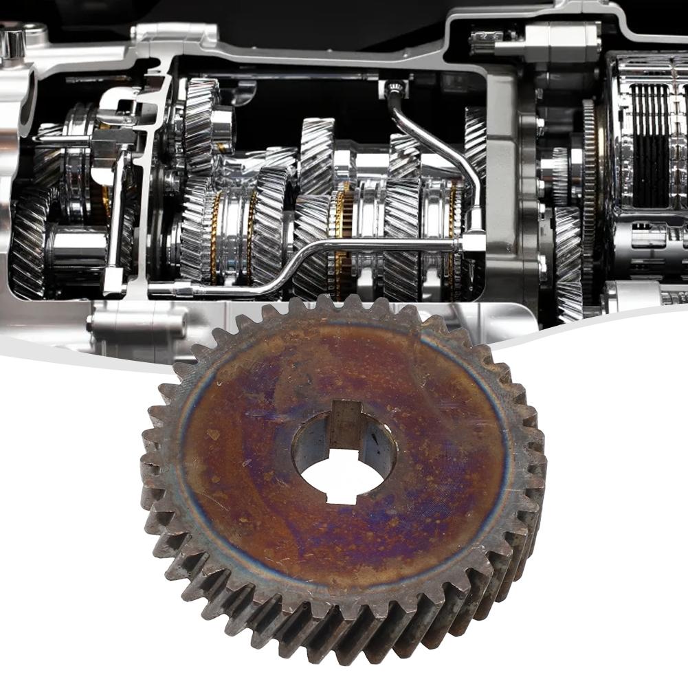 1pc Gear 1* Diameter 56.5mm Electric Breaker Spare Parts