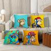 B-Bored Ape ART Pillow Case Office Cushions Suitable For Sofa Car Decorative Cushion Cover
