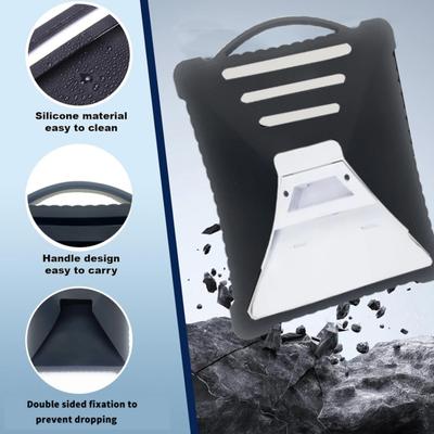 Étui de protection extérieur résistant aux chocs, antichoc, anti-chute, ajustement parfait, protection en silicone