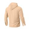 Men's Outdoor Casual Linen Hooded Sweatshirt
