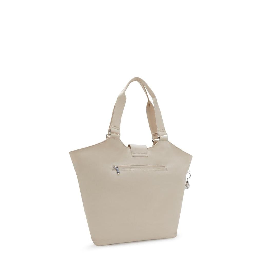 RECICELY Beige Spice2 KI328626J [Kipling] 15l