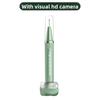 New Portable Dental Cleaner Household Teeth Cleaning Electric Dental Beauty Instrument Ultrasonic Visual Dental Cleaner