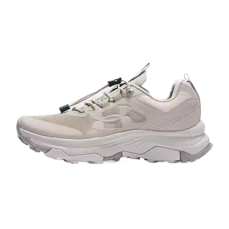 Under Armour Comfortable Shock Absorbing Wear Resistant Breathable Non Slip Casual Shoes Unisex Shoes 4338017