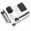 In Tank Fuel Pump Kit High Flow 340LPH 39mm Diameter 50‑1000 Replacement for Acura Civic Accord