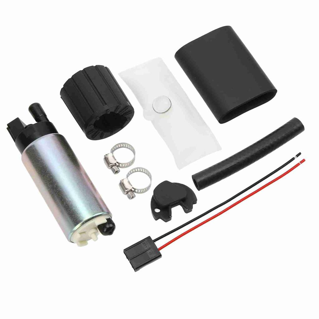 In Tank Fuel Pump Kit High Flow 340LPH 39mm Diameter 50‑1000 Replacement for Acura Civic Accord