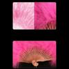 Fashionable Womens’ Feather Fan TrendyDesigns 1920s Vintage Fans Various Color