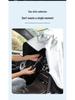 Car Front Windshield Sunshade - UV Protection and Heat Insulation