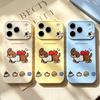 Active Dachshund iPhone 17/17 Pro Max Drop-Proof Protective Case, New Style