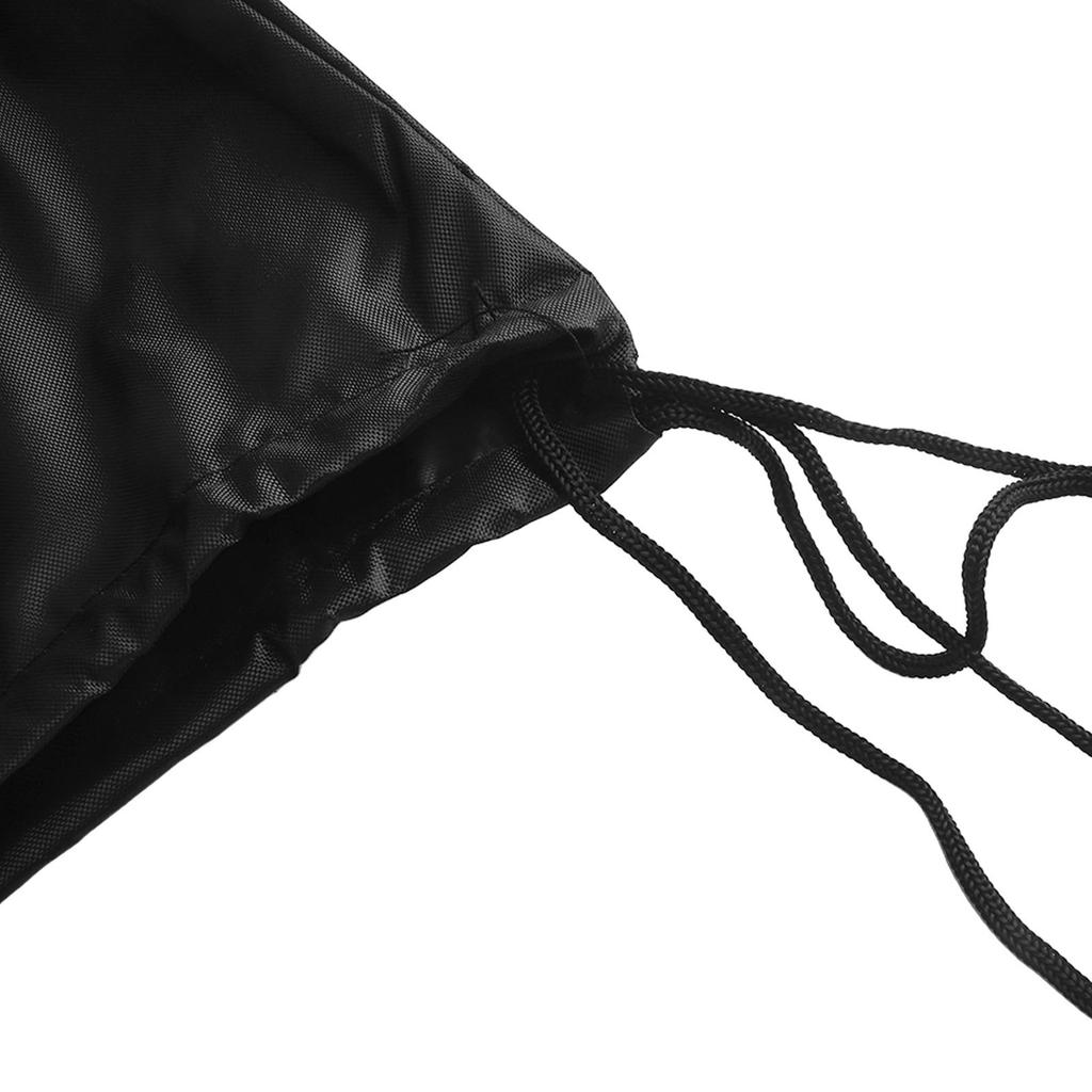 Lawn Tractor Leaf Bag Leaf Collection Bag Mower Leaf Bag Easy To Store