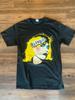 Officially Licensed Blondie T Shirt Unisex T-Shirt