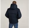 Winter Jacket G-Star Padded Hdd Puffer (D25452-B958) Salute