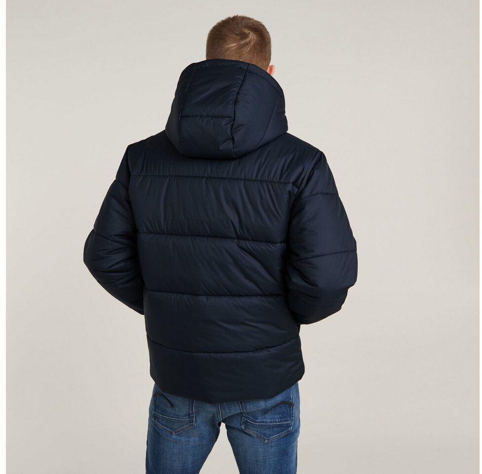 Winter Jacket G-Star Padded Hdd Puffer (D25452-B958) Salute