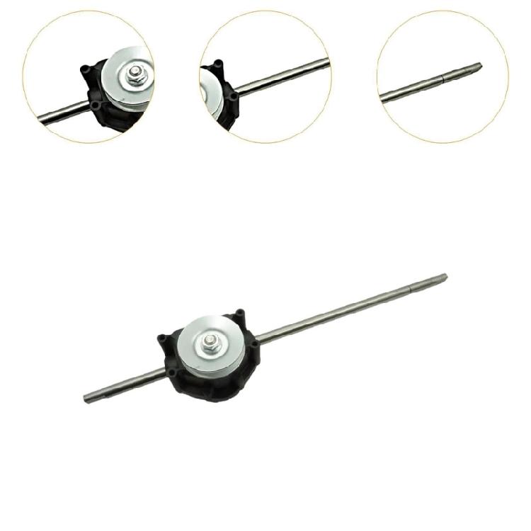 Trasmissione Robusta per Tosaerba 121 9181 Parte di Ricambio per 10632 10634 29639 29643 Accessori per Tosaerba Tagliaerba