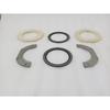 Steering Knuckle Seal Kit For Willys MB GPW CJ2A 3A M38 38A1 Jeeps |Fit For