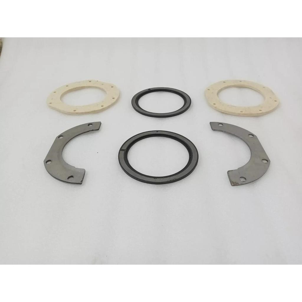 Steering Knuckle Seal Kit For Willys MB GPW CJ2A 3A M38 38A1 Jeeps |Fit For