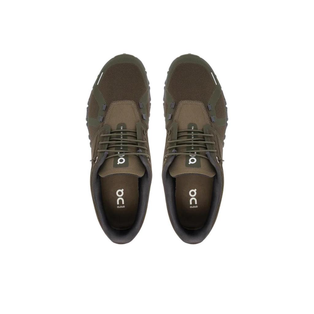 On Cloud 6 Zapatillas de Running Casuales Versátiles Cómodas Hombre Zapatillas Deportivas 3MF10070656