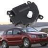 HVAC Heater Air  Blend Door Actuator For 2007-2011 Dodge Caliber 604-035, 68000470AA, 68000272AA