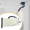 Washable Professional Drywall Sander Dust Collection Bag, Machine Collector for Sanders