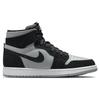 Air Jordan 1 Zoom CMFT 'Black Light Smoke Grey' Men's CT0978-001